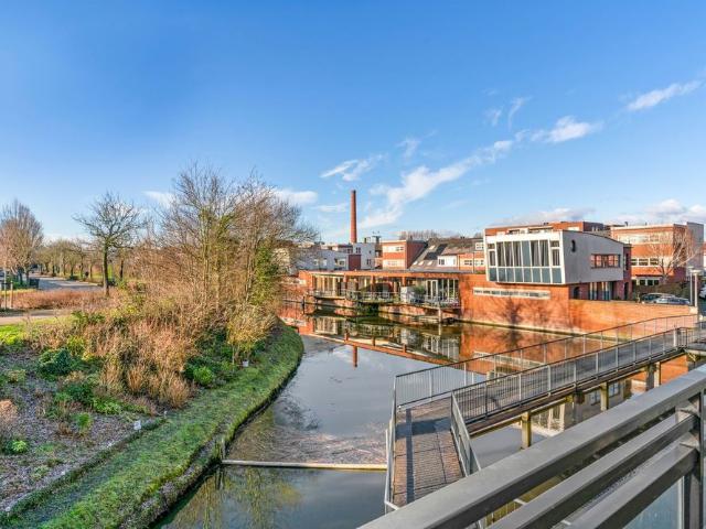 Appartement te huur in Aalsmeer