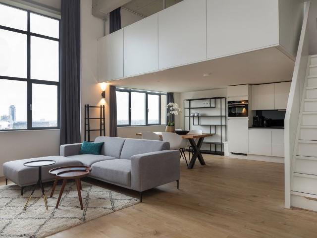 Appartement te huur in Strijp, Noord Brabant
