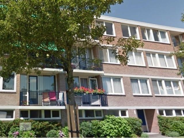 Appartement te huur in West, Tilburg
