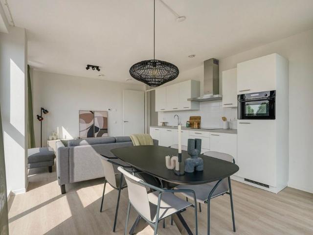 Appartement te huur in Binckhorst, Laak