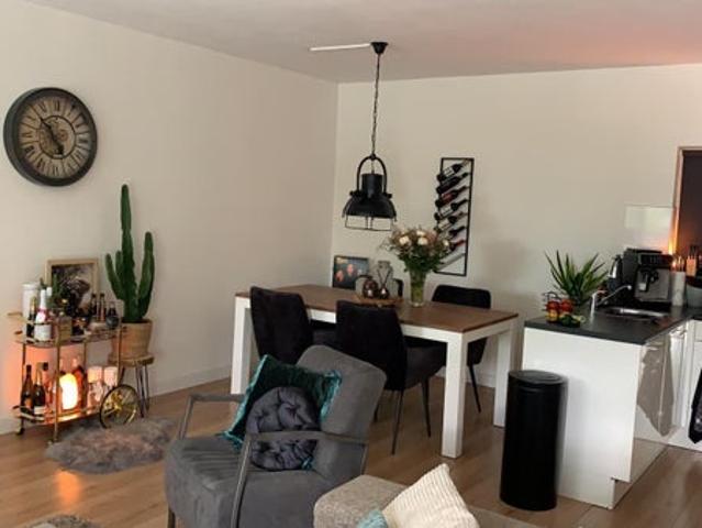 Appartement te huur in Eindhoven, Genderbeemd