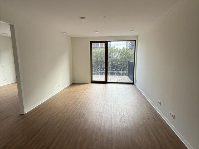 Appartement te huur in Katendrecht, Rotterdam