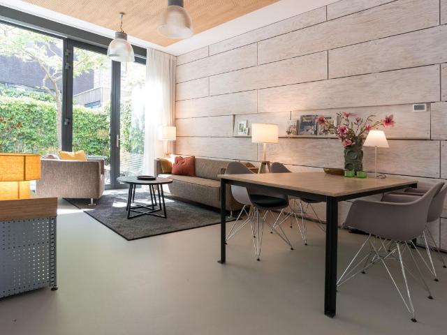 Appartement te huur in Amsterdam, Oost