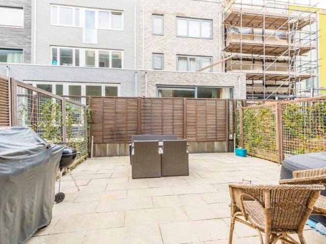 Appartement te huur in Schellingwoude, Amsterdam