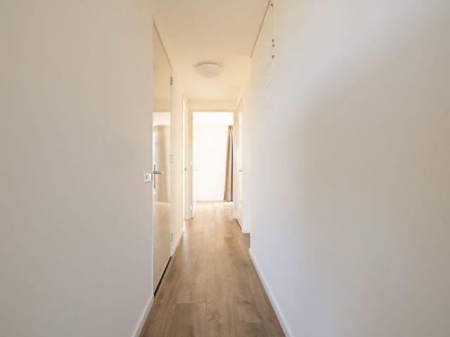 Appartement te huur in Schellingwoude, Amsterdam