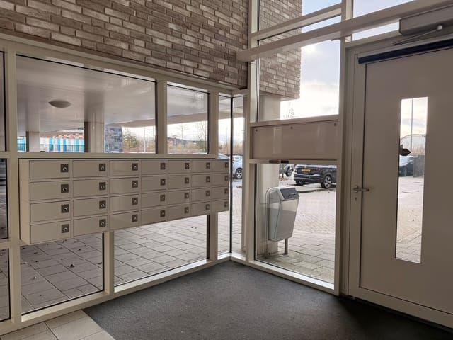 Appartement te huur in Planetenbuurt, Alphen Aan Den Rijn