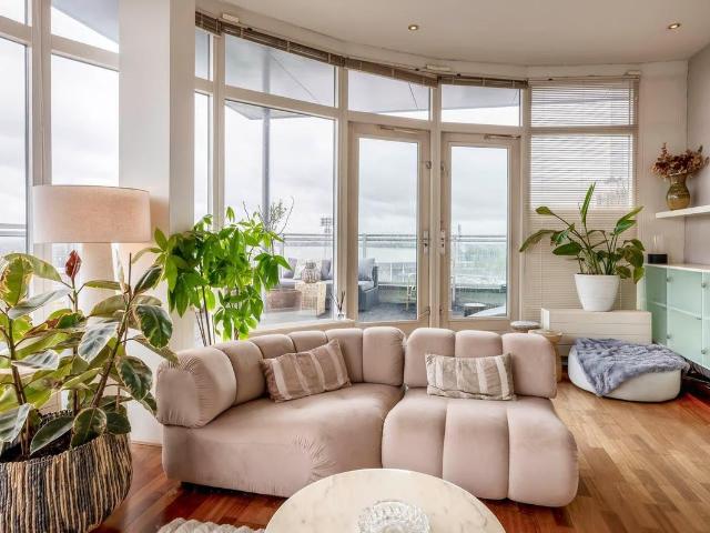 Appartement te huur in IJsselmonde, Rotterdam