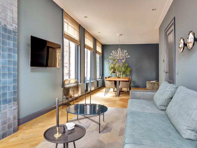Appartement te huur in Centrum, Amsterdam