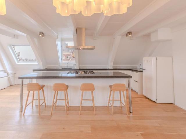 Appartement te huur in Centrum, Amsterdam