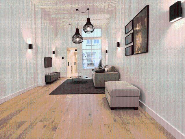 Appartement te huur in Centrum, Amsterdam