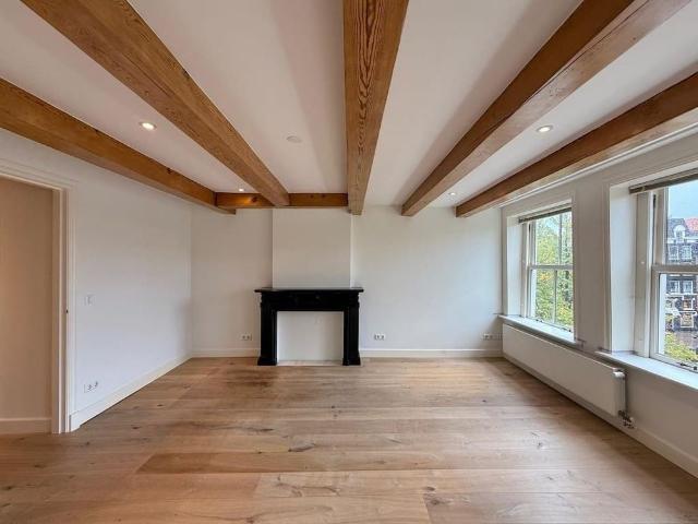 Appartement te huur in Centrum, Amsterdam