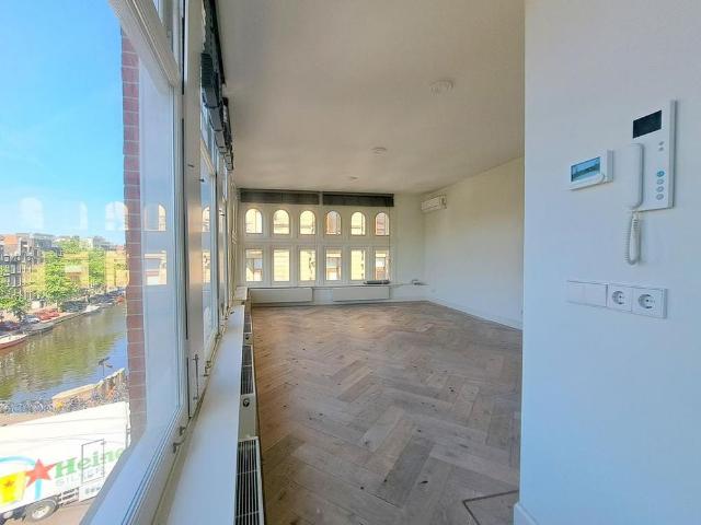 Appartement te huur in Centrum, Amsterdam