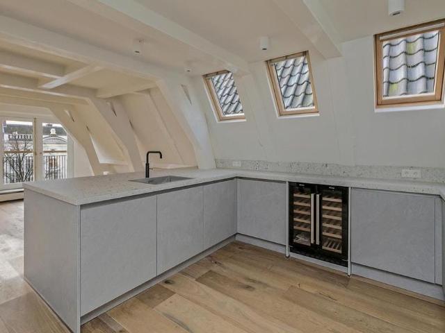 Appartement te huur in Centrum, Amsterdam