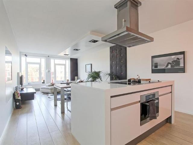 Appartement te huur in Centrum, Amsterdam