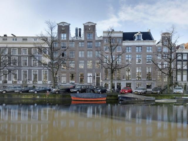 Appartement te huur in Centrum, Amsterdam