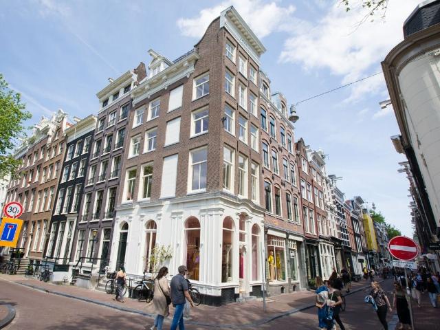 Appartement te huur in Centrum, Amsterdam