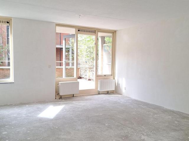 Appartement te huur in Nieuwmarkt/Lastage, Amsterdam