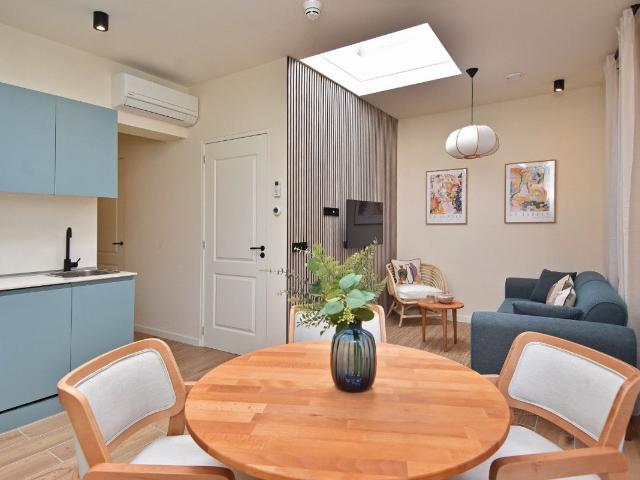 Appartement te huur in Scheveningen, Den Haag