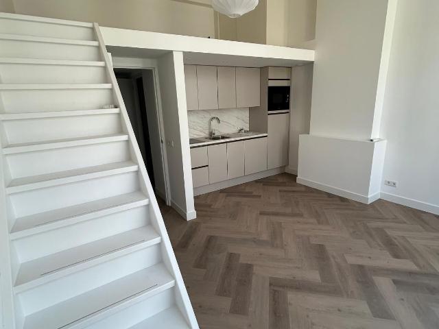 Appartement te huur in Binnenstad, Deventer