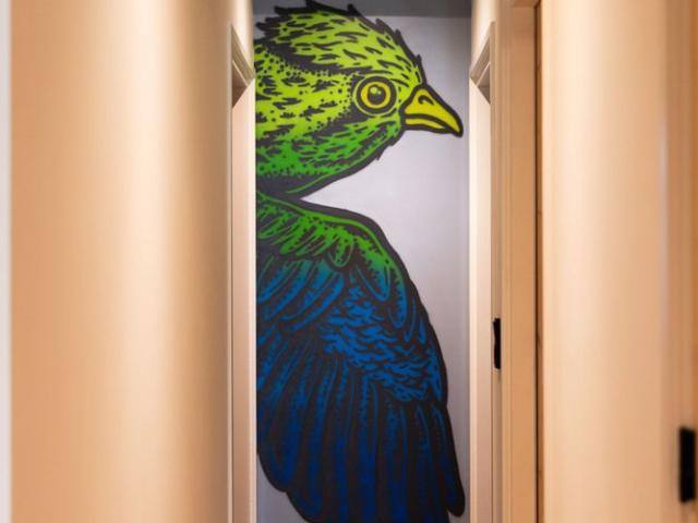 Appartement te huur in Binnenstad en Stationskwartier, Leeuwarden