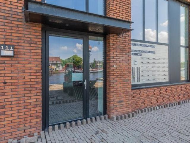 Appartement te huur in Haarlem, Noord Holland