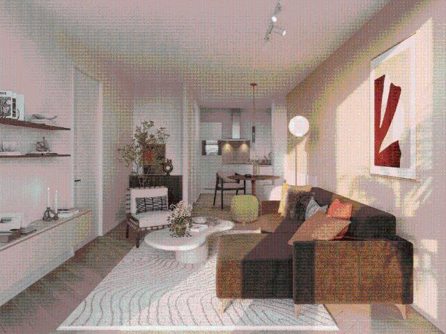 Appartement te huur in Schalkwijk, Haarlem