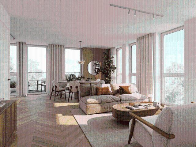 Appartement te huur in Schalkwijk, Haarlem
