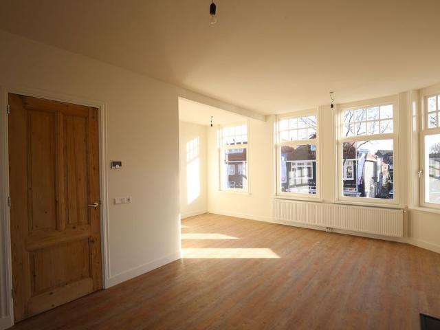 Appartement te huur in Burgemeesterskwartier, Alkmaar
