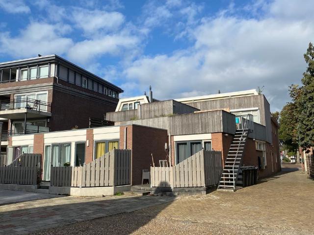 Appartement te huur in Heiloo