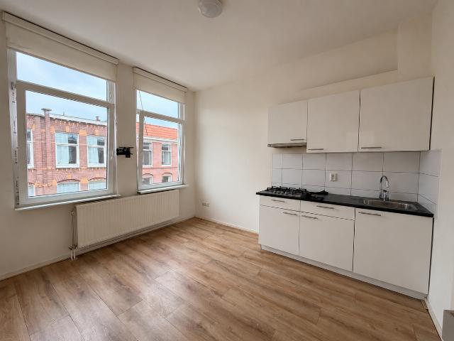Appartement te huur in Valkenboskwartier, Zuid Holland