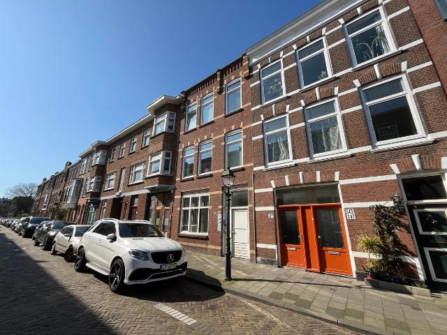 Appartement te huur in Valkenboskwartier, Zuid Holland