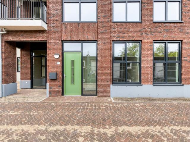 Appartement te huur in Zaandam, Noord Holland