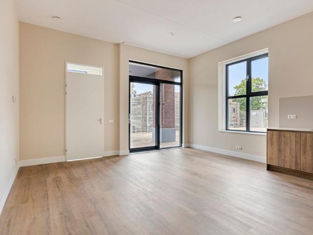 Appartement te huur in Zaandam, Zaanstad