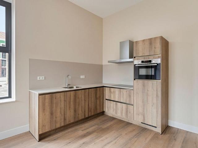 Appartement te huur in Zaandam, Noord Holland