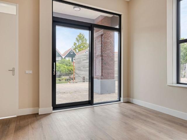 Appartement te huur in Zaandam, Zaanstad