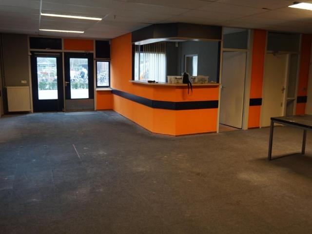 Appartement te huur in Ermelo, Gelderland