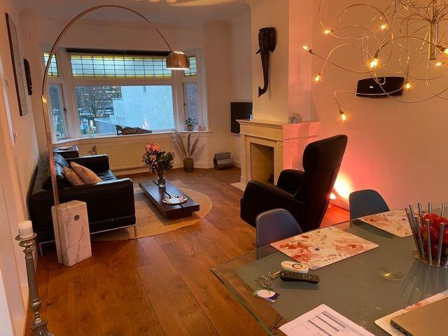 Appartement te huur in Oud Rijswijk, Rijswijk