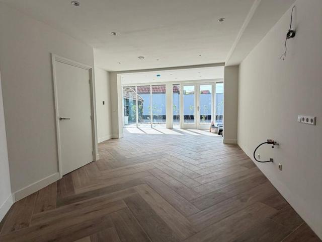 Appartement te huur in Binnenstad, Harderwijk