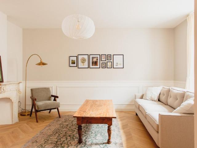 Appartement te huur in Eijsden, Limburg