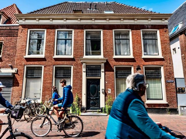 Appartement te huur in Binnenstad, Harderwijk