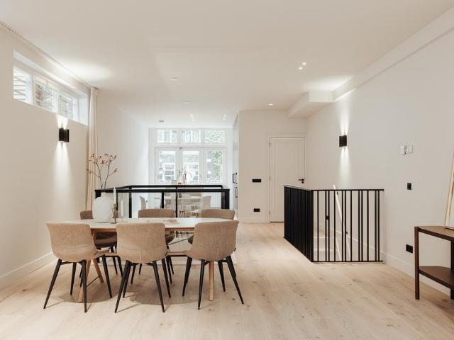 Appartement te huur in Centrum, Amsterdam