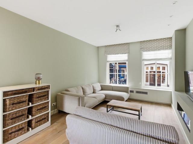 Appartement te huur in Centrum, Amsterdam