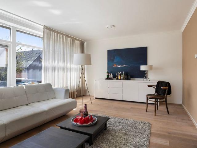 Appartement te huur in Buitenpost, Friesland