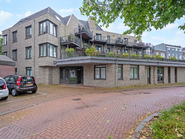 Appartement te huur in Almere Haven, Almere-haven