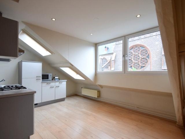 Appartement te huur in Vaals, Limburg