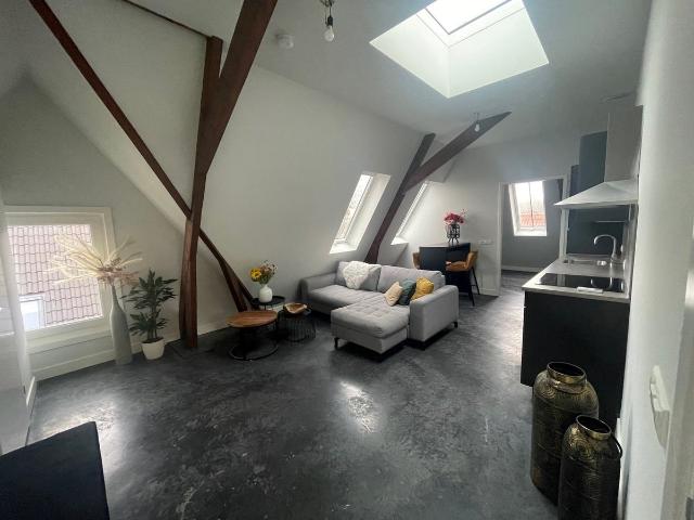 Appartement te huur in Wijhe, Overijssel