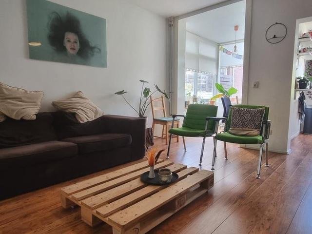 Appartement te huur in Zwolle, Binnenstad