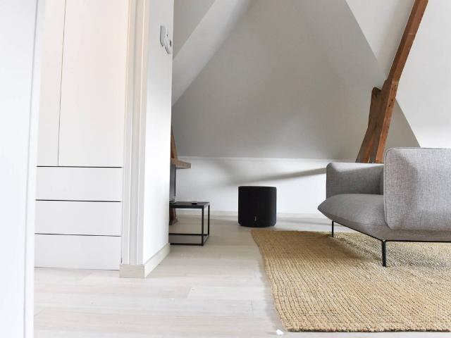 Appartement te huur in Bernissepark, Zuidland