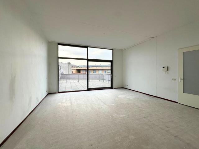 Appartement te huur in Centrum, Heemskerk