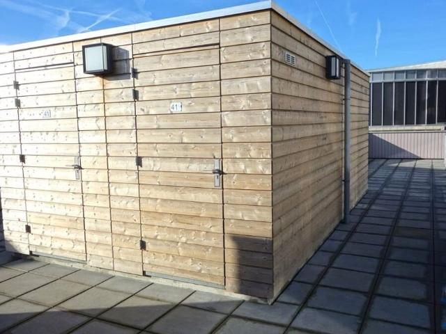 Appartement te huur in Heemskerk, Noord Holland